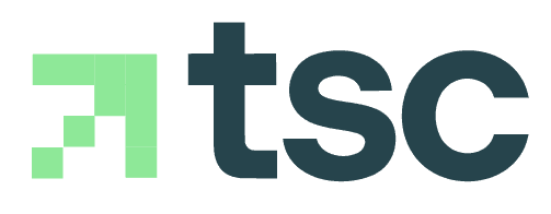 The Service Company company logo