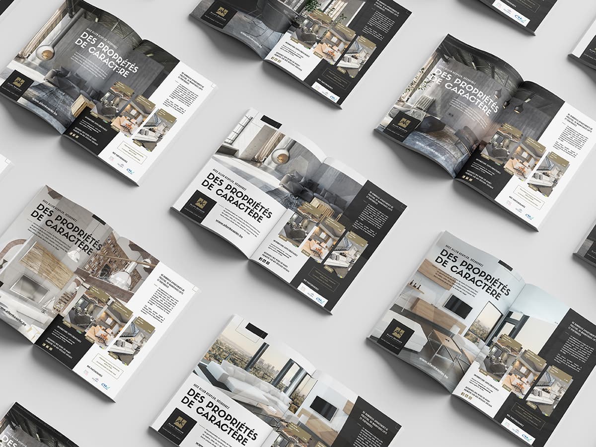Allen Keapler - Real Estate & Property Tech
