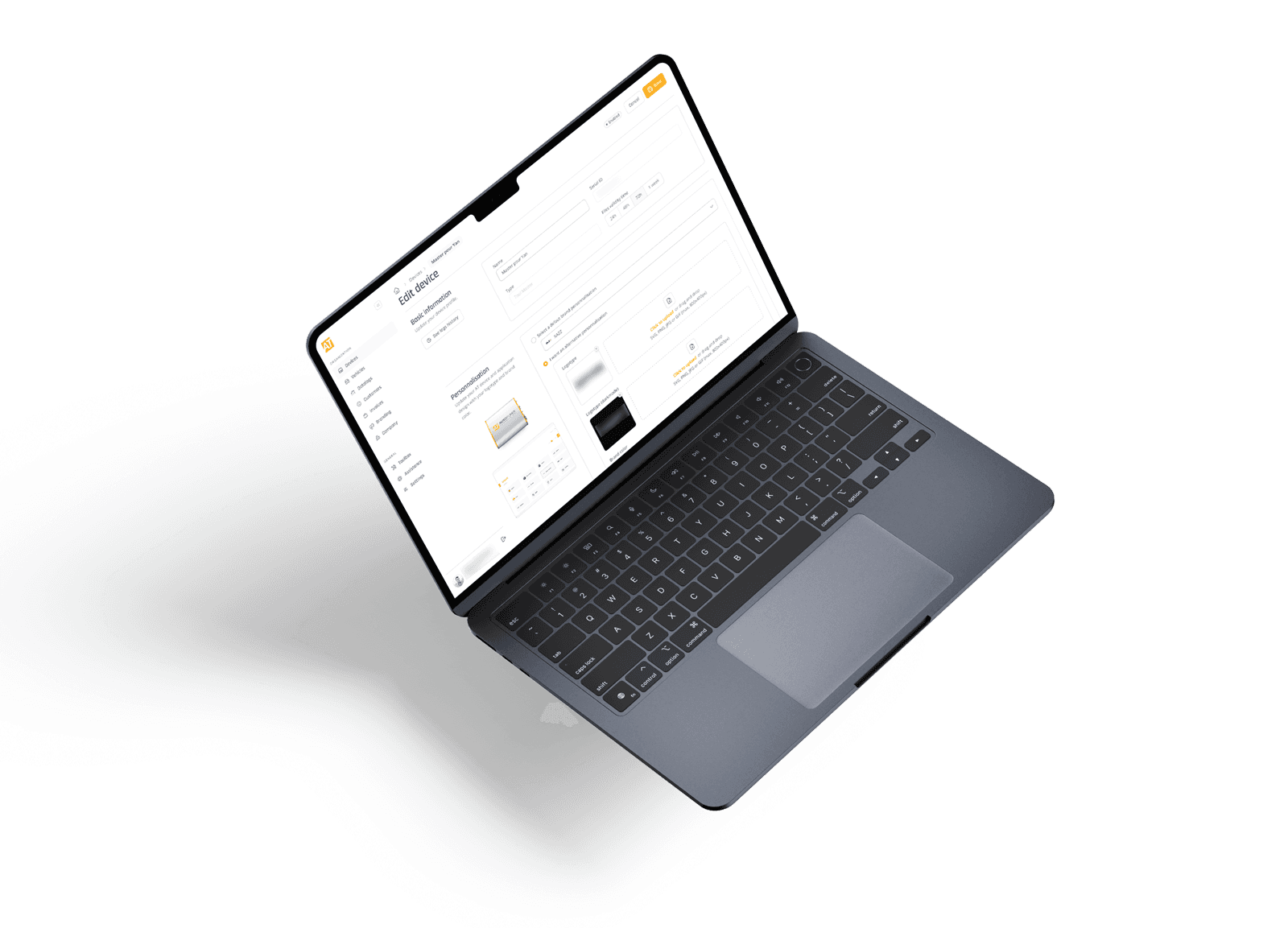 AutoTuner Cloud Platform project detail