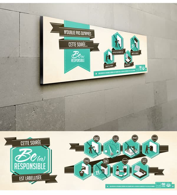 Be(er) Responsible project detail