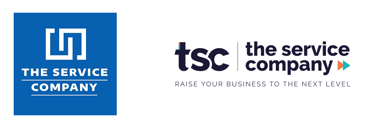 Evolution logo TSC