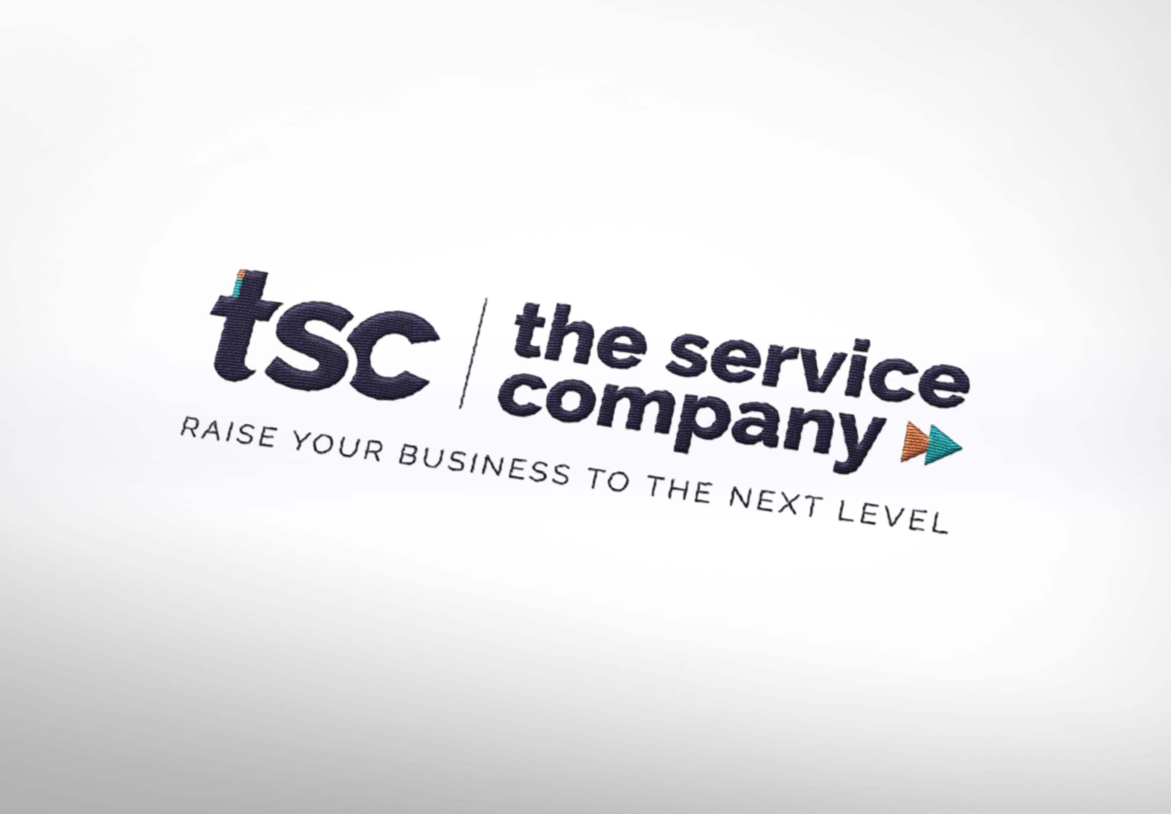 TSC Branding project detail
