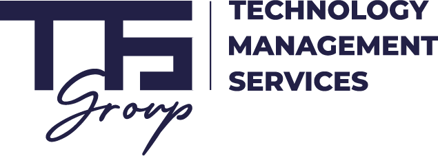 TMS Group company logo