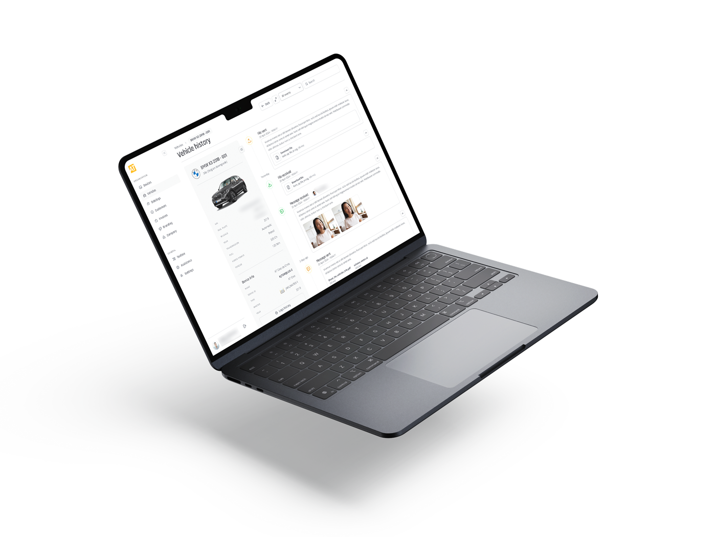 AutoTuner Cloud Platform project detail